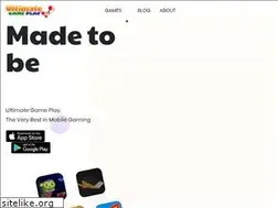 Sites similar to ugplay.com