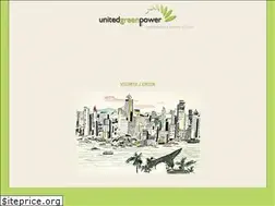 Sites similar to ugpower.cz