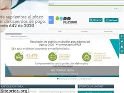 Sites similar to ugpp.gov.co