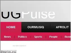 Sites similar to ugpulse.com