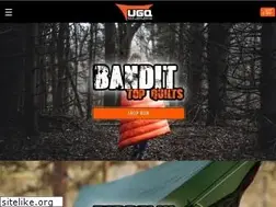 Sites similar to ugqoutdoor.com