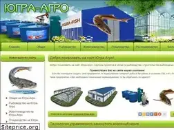 Sites similar to ugra-agro.ru