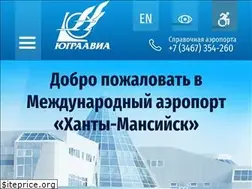 Sites similar to ugraavia.ru