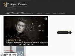 Sites similar to ugraclassic.ru