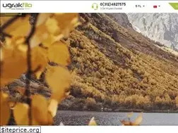 Sites similar to ugrakfilo.com
