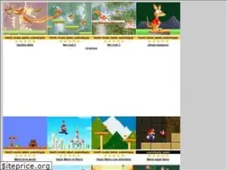 Sites similar to ugralos-jatekok.b11.hu