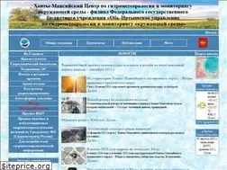 Sites similar to ugrameteo.ru