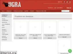 Sites similar to ugrapress.com.br