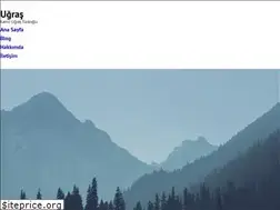 Sites similar to ugras.org