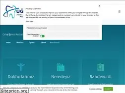 Sites similar to ugrasdent.com