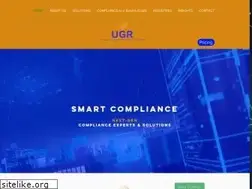Sites similar to ugrconsulting.com