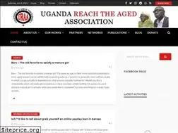 Sites similar to ugreach.org