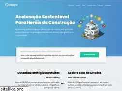 Sites similar to ugreen.com.br