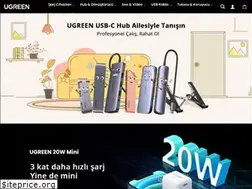 Sites similar to ugreen.com.tr