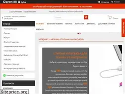 Sites similar to ugreen.mk.ua