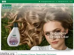 Sites similar to ugreenclean.com