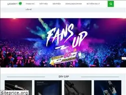 Sites similar to ugreenvietnam.vn