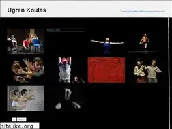 Sites similar to ugrenkoulas.com