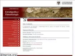 Sites similar to ugrestratig.es
