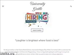 Sites similar to ugrille.com