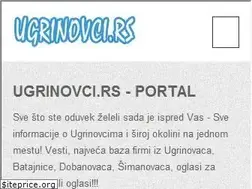 Sites similar to ugrinovci.rs