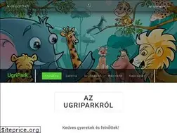 Sites similar to ugripark.hu