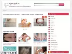 Sites similar to ugripryshi.ru