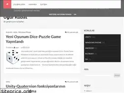 Sites similar to ugrkbt.blogspot.com