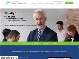 Sites similar to ugru.com