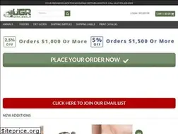 Sites similar to ugrwholesale.com