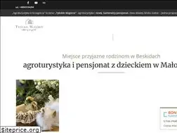 Sites similar to ugrzegorza.pl