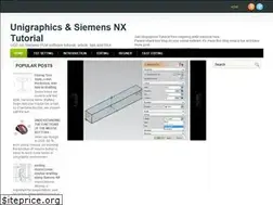 Sites similar to ugs-tutor.blogspot.com