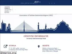 Sites similar to ugs.rs