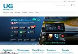 Sites similar to ugsage.com