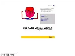 Sites similar to ugsato.com