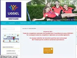 Sites similar to ugsel-bretagne.org