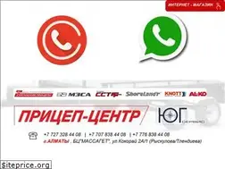 Sites similar to ugservice.kz
