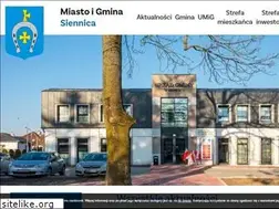 Sites similar to ugsiennica.pl