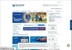 Sites similar to ugsk.ru