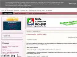 Sites similar to ugt-altran.blogspot.com