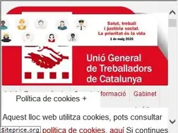 Sites similar to ugt-cat.net