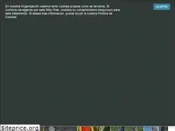 Sites similar to ugt-fica.org