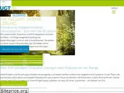 Sites similar to ugt-online.de