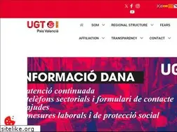 Sites similar to ugt-pv.org