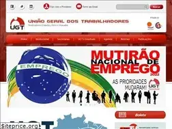 Sites similar to ugt.org.br