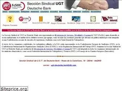 Sites similar to ugtdb.org