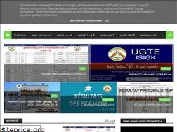Sites similar to ugte-isigk.blogspot.com