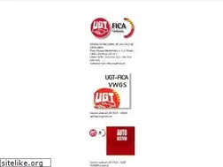 Sites similar to ugtficapp.cat