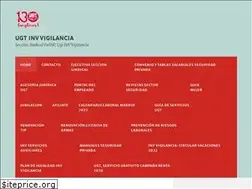Sites similar to ugtinvvigilancia.blog