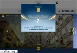 Sites similar to ugto.mx